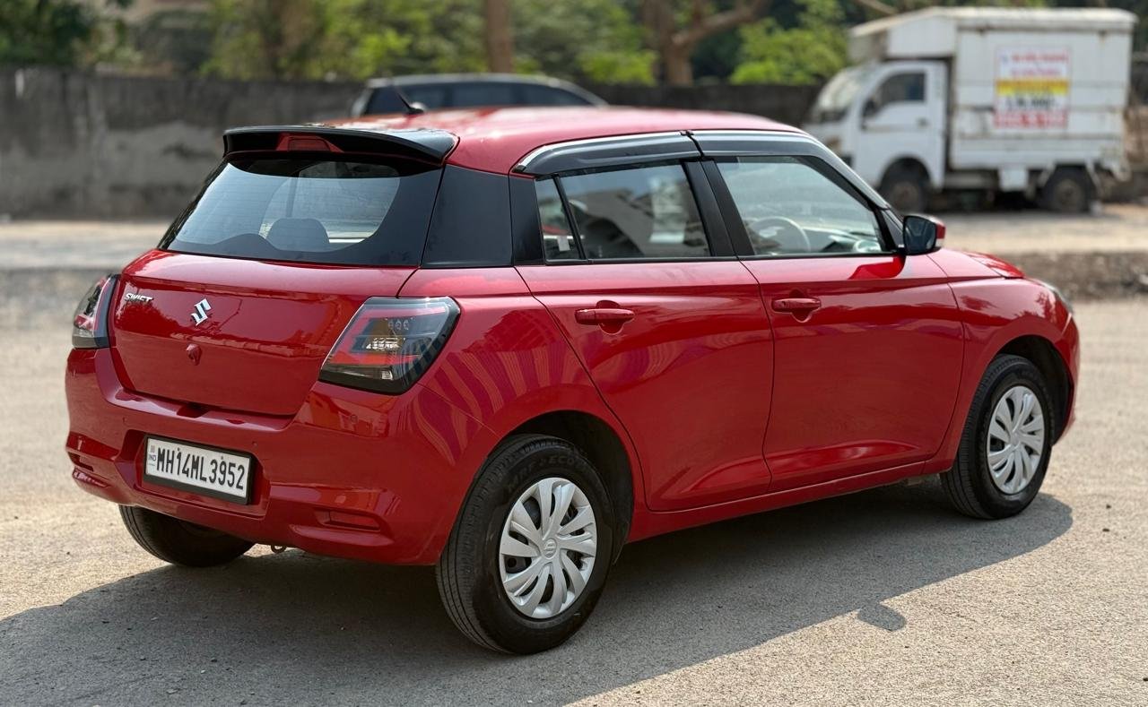 Swift 